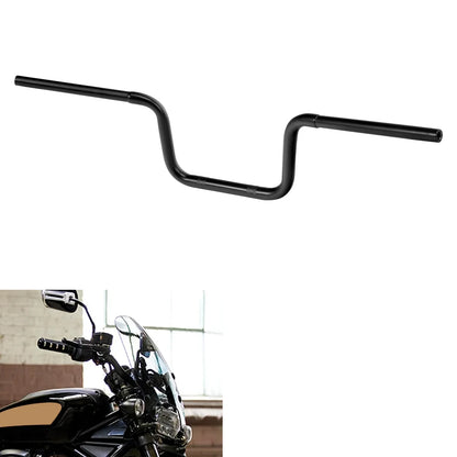 8" Rise 7/8" Handlebar for Harley Sportster S RH1250S Nightster (2021–2023)