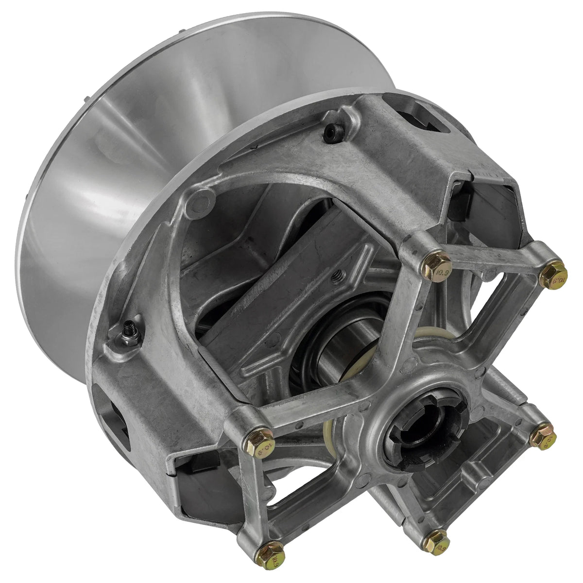 Primary Drive Clutch for Polaris RZR XP 4 Turbo S (2020) AC117, 1323761, 1323327