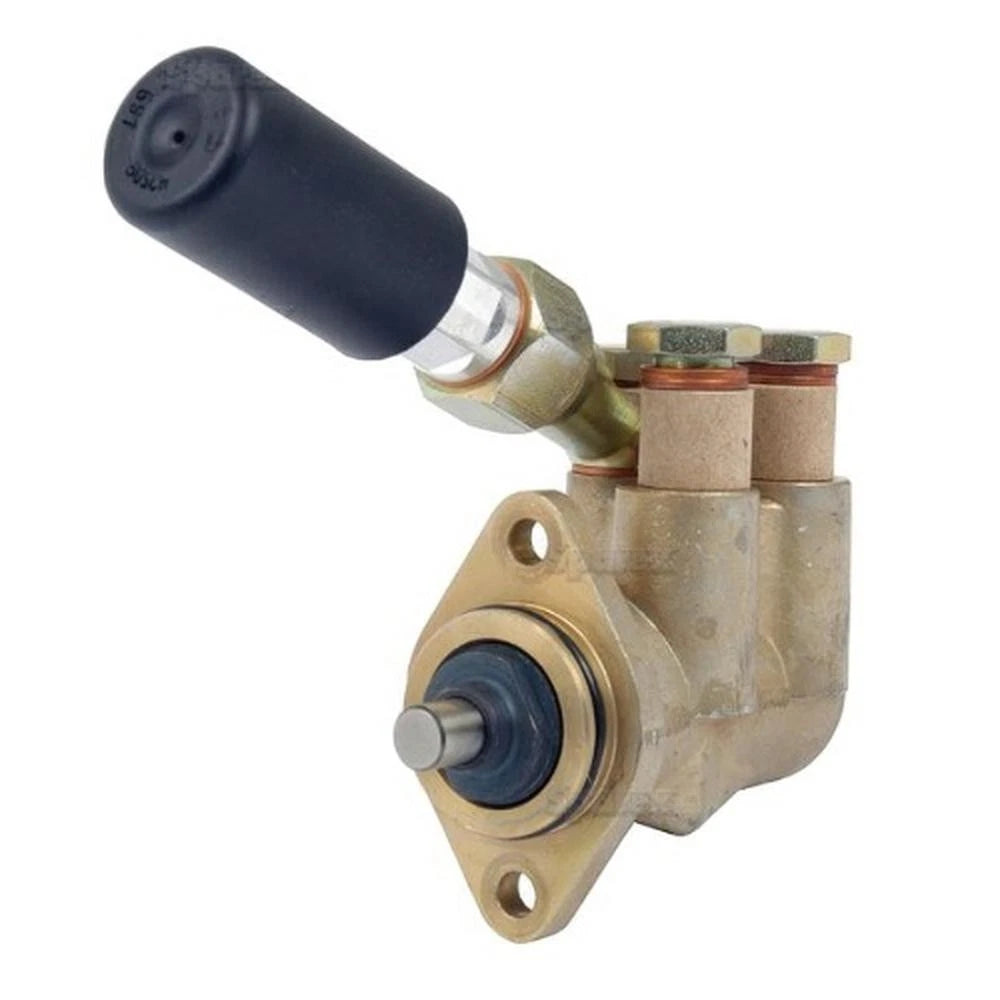 Fuel Lift Transfer Pump for Zetor (Fits 443724003270)