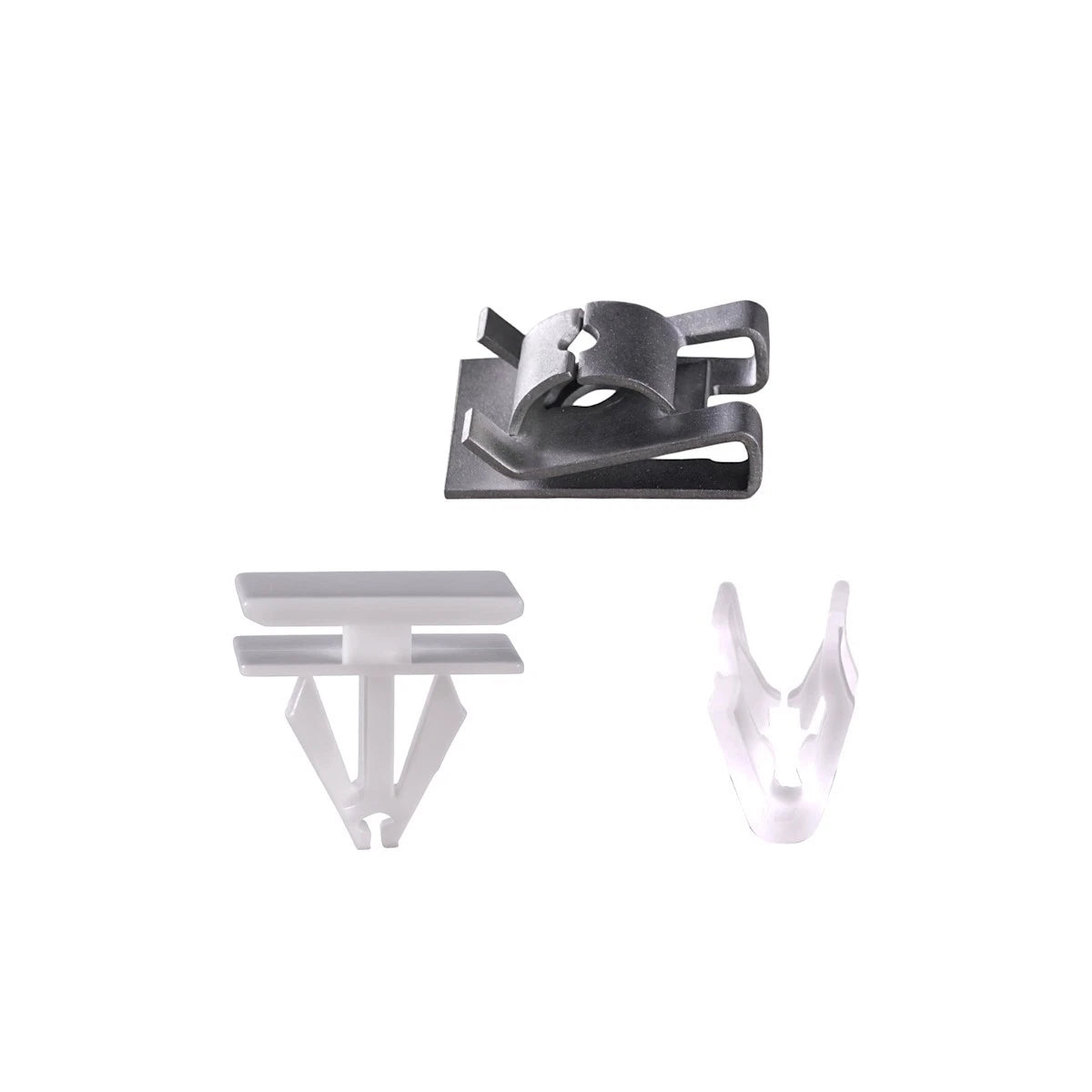 Clips & Fasteners for Ford F-150 Lightning (2022–2024) 18121620