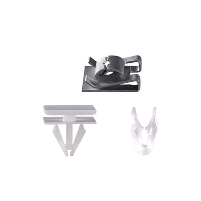 Clips & Fasteners for Ford F-150 Lightning (2022–2024) 18121620