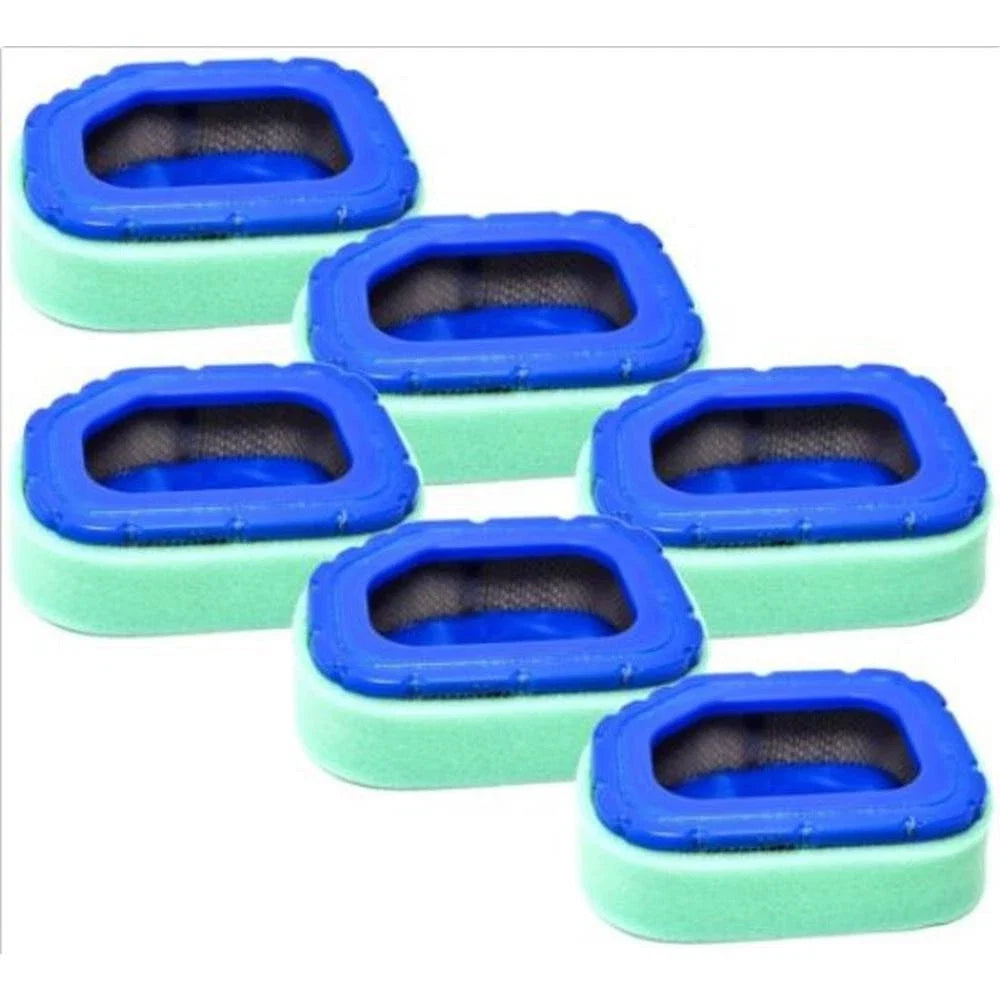 6X Air Filter w/ Pre-Filter for Toro (Replaces 98019)