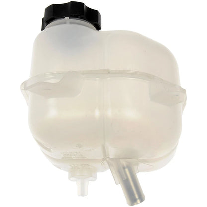 Coolant Reservoir for Jeep Cherokee (2015–2017) 603-838, 68096261AA, 68102155AB, 68102155AC, 68102155AD, 68249136AA, 68442532AA