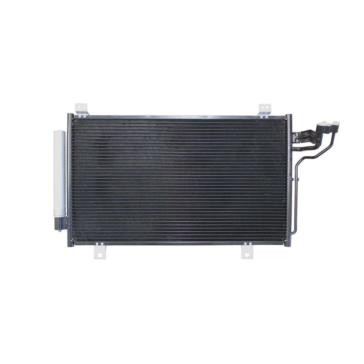 A/C Condenser for Mazda 3 (2014–2018) 10731 GHR161480B