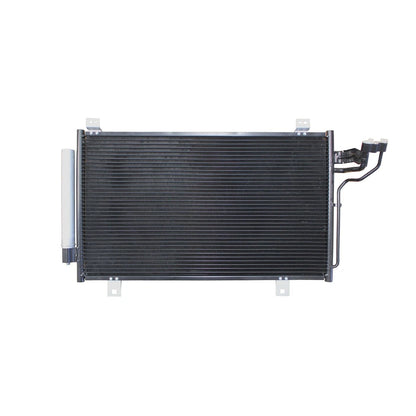 A/C Condenser for Mazda 3 (2014–2018) 10731 GHR161480B