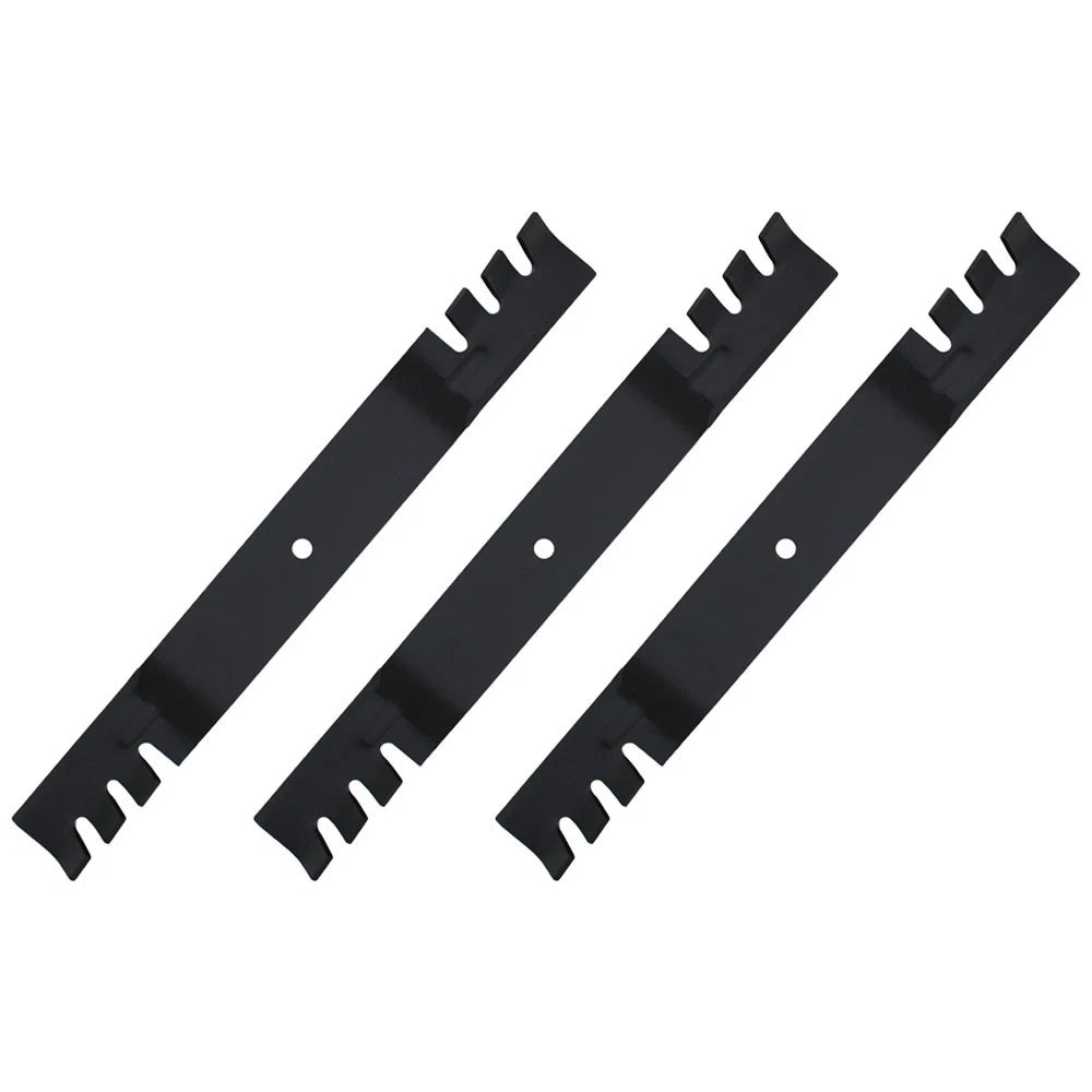 61" Rotary Lawn Mower Blade for Gator Grasshopper (Fits 320242, 320243, 320245)
