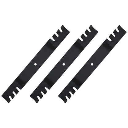 61" Rotary Lawn Mower Blade for Gator Grasshopper (Fits 320242, 320243, 320245)