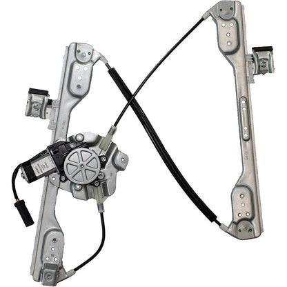 Dorman Window Regulator for Charger 300 (748-620, WLA5045, 11A542, 11A642)