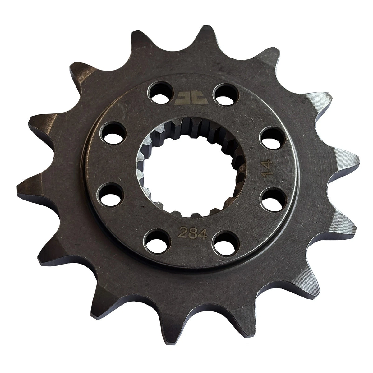 14T Front Sprocket for Honda CR250R (1988–2008) JTF284.14b