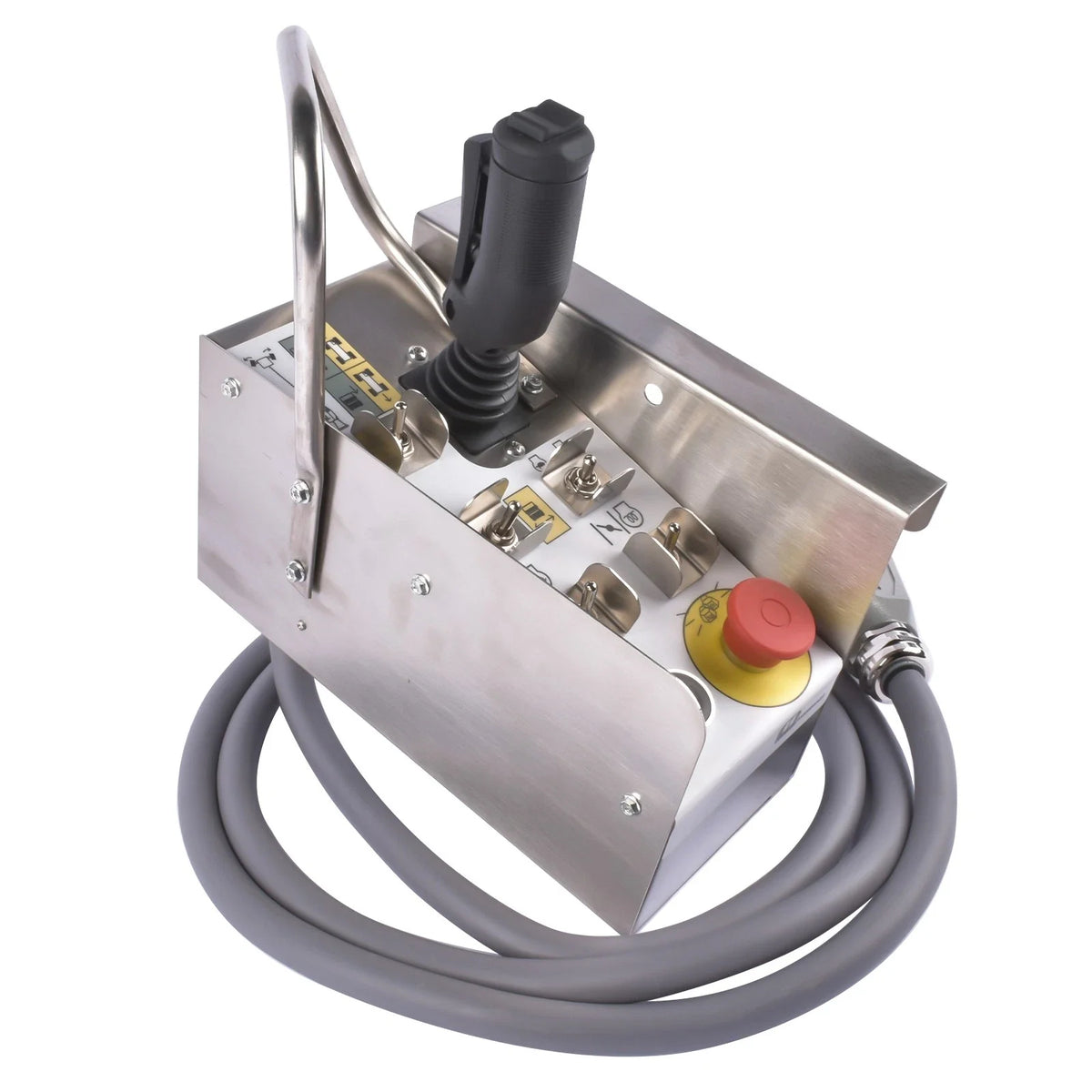 Control Box for Skyjack SJ6826RT SJ6832RT 137798 166122