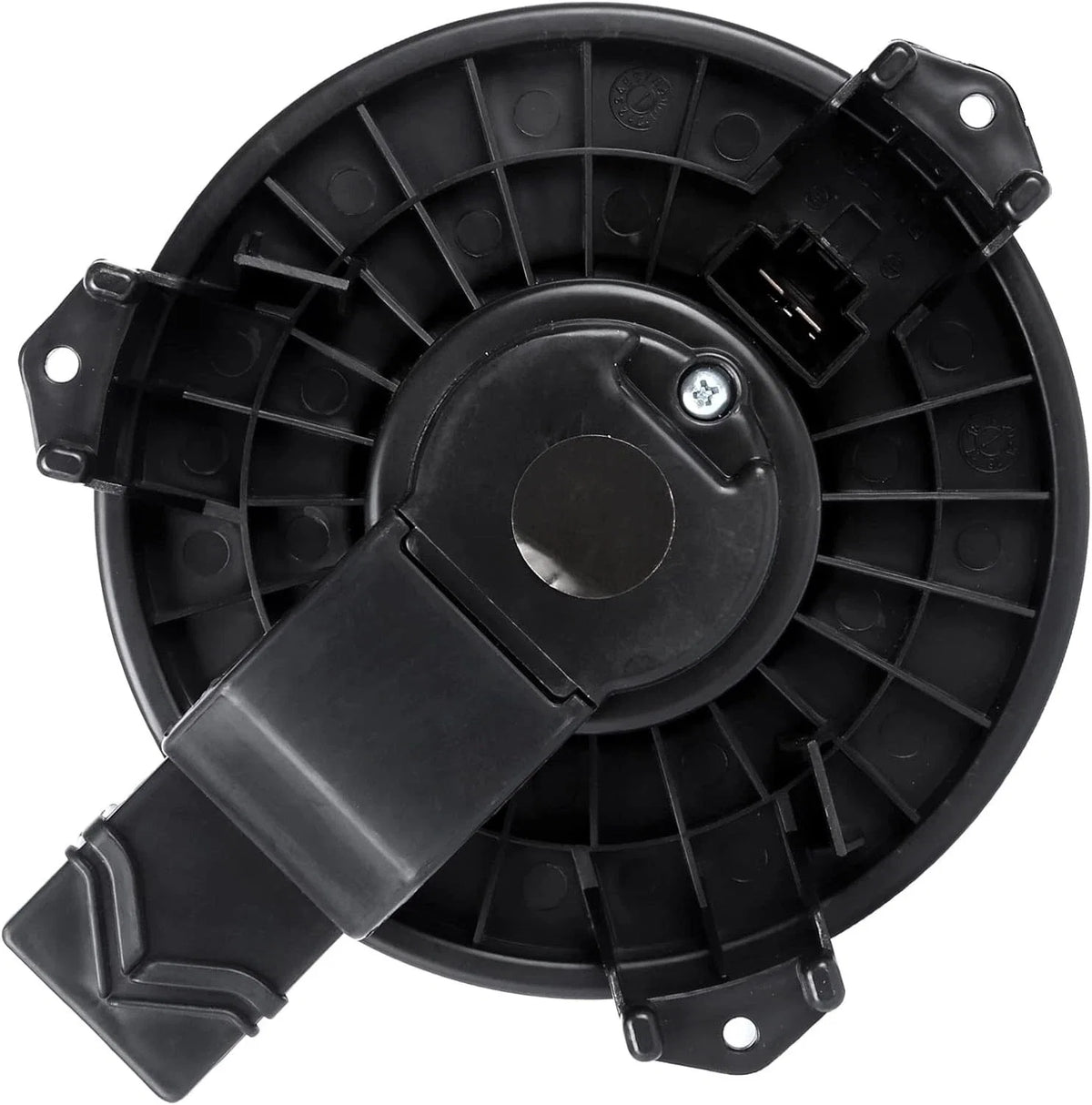 Heater Blower Motor Fan for Toyota Matrix (2009–2014) & Pontiac Vibe (2009–2010)