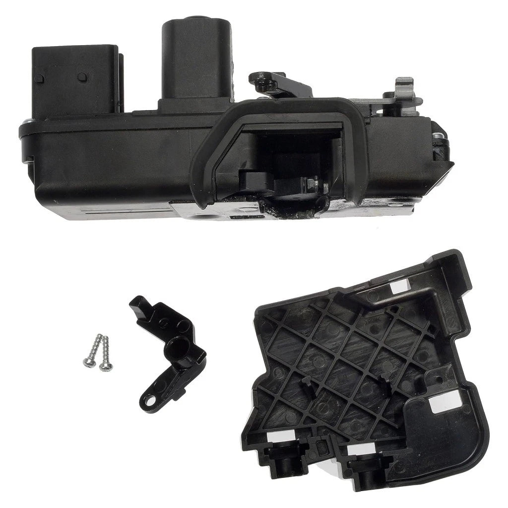 Door Lock Actuator for Chevy Corvette (2005–2013) ALX-PAU-RB-931-330-CL360A50