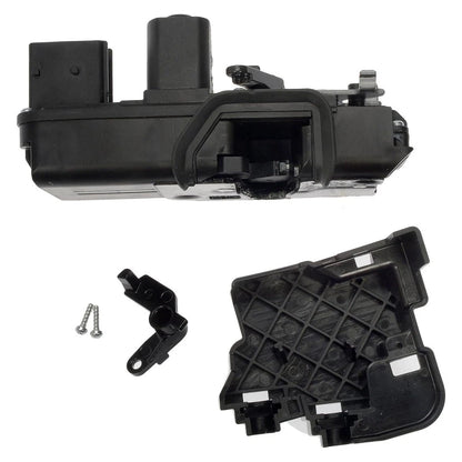 Door Lock Actuator for Chevy Corvette (2005–2013) ALX-PAU-RB-931-330-CL360A50