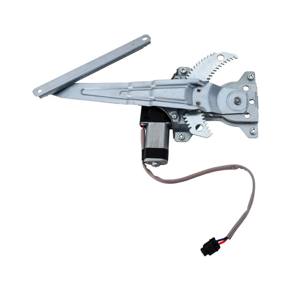 Set of 2 Window Regulators for Infiniti G35 (2003–2006) CLX-M0-USA-SET-RN49170053-CL360A70