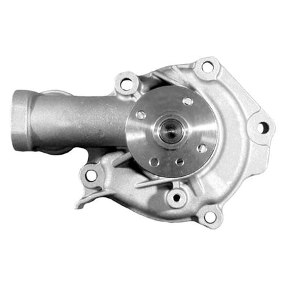 Set of 2 Engine Coolant Water Pumps for Mitsubishi Galant (1999–2003) OLX-ACD252-870-CL360A52