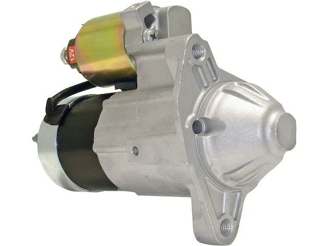 Starter for Jeep Liberty (2003–2006) 82612VHFC