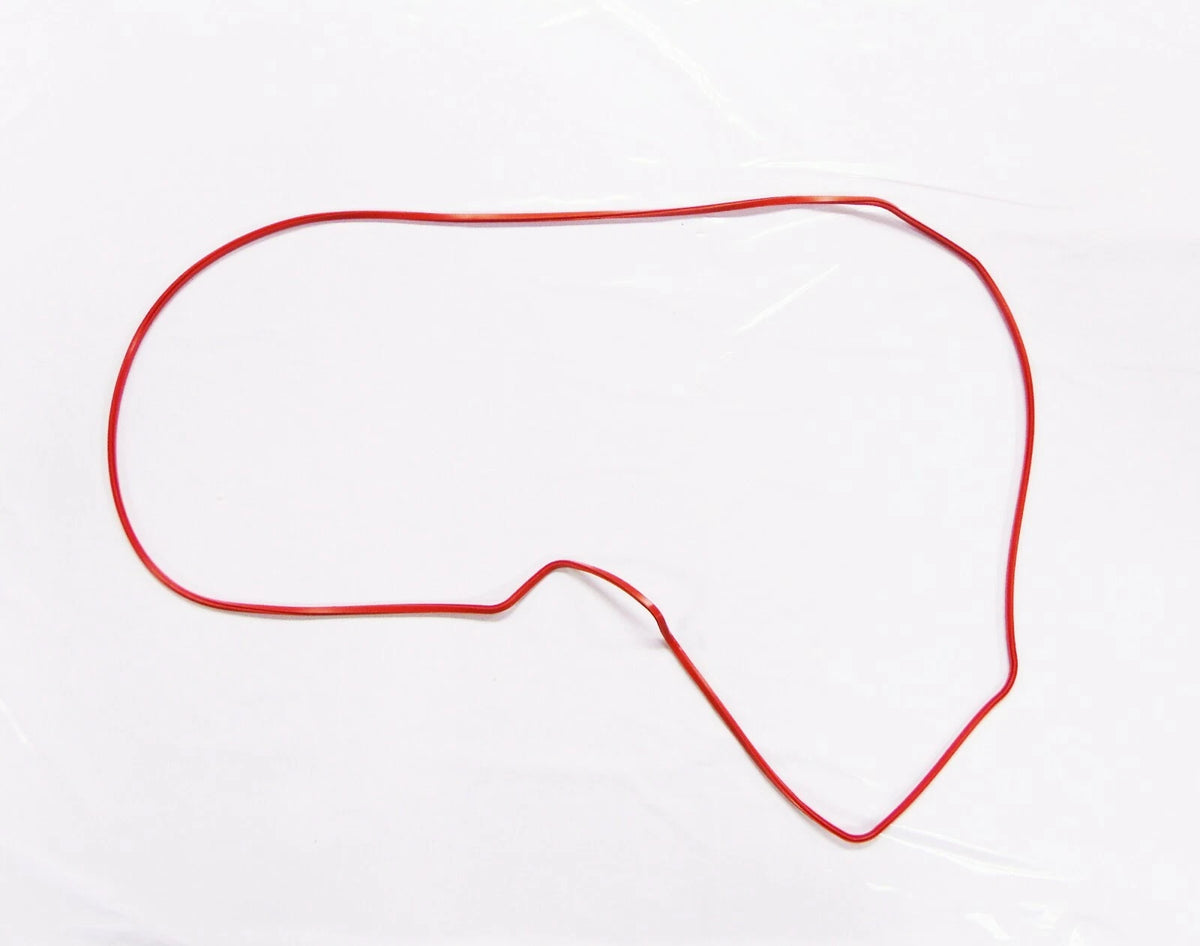 Chaincase Cover Seal for Arctic Cat Snowmobile (3602-113)