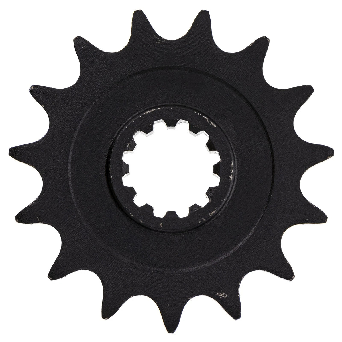 Sprocket Chain Set 15/48 Tooth for Husaberg FE550E (MK1004737, 40530-KZ4-J22)