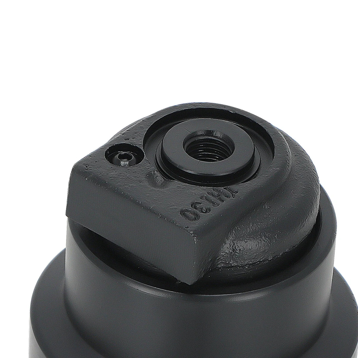 Bottom Roller for IHI 25JX 25NX 25VX Excavator (F30022300, 530113400) Black