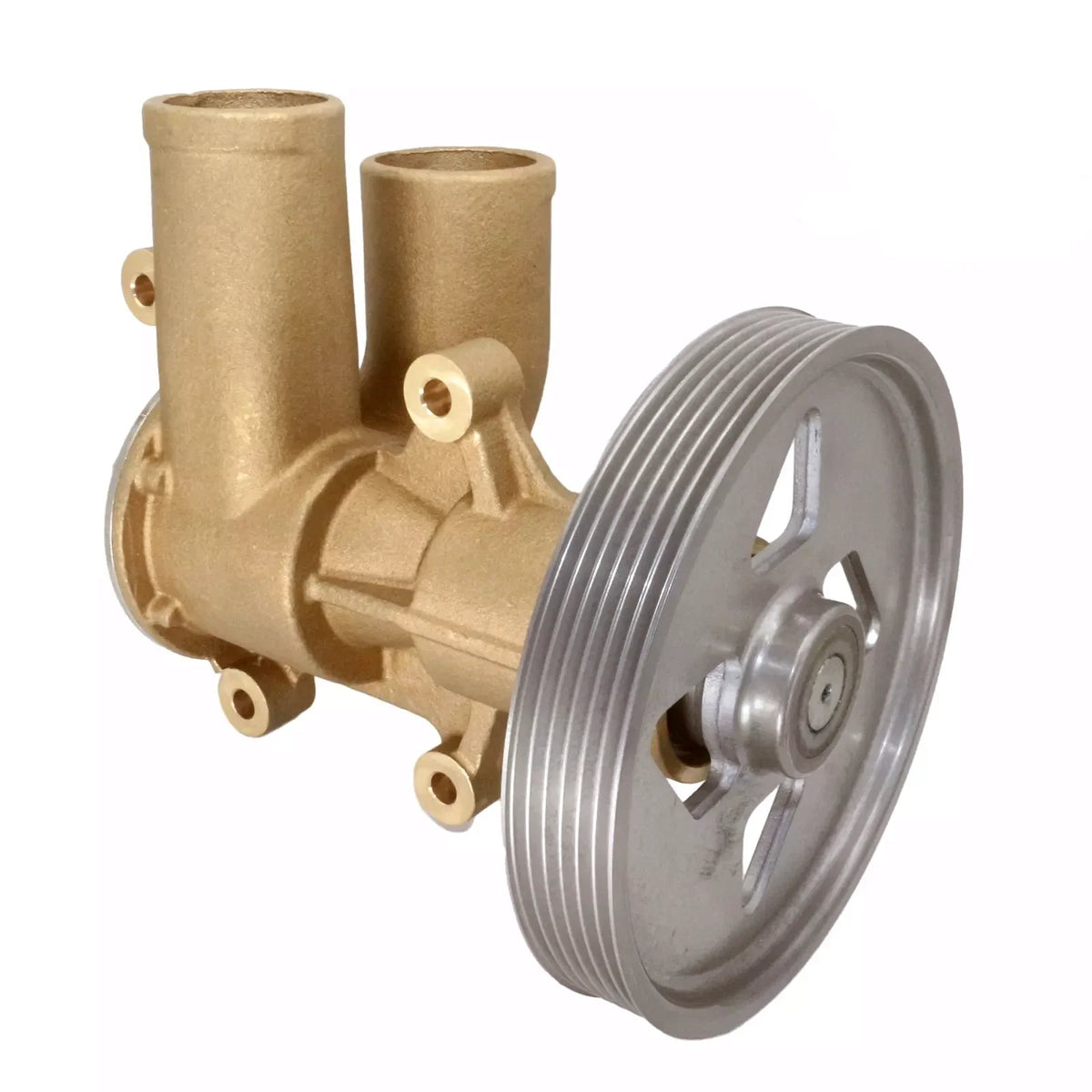 Sea Water Pump for Volvo Penta D4 (21419374)