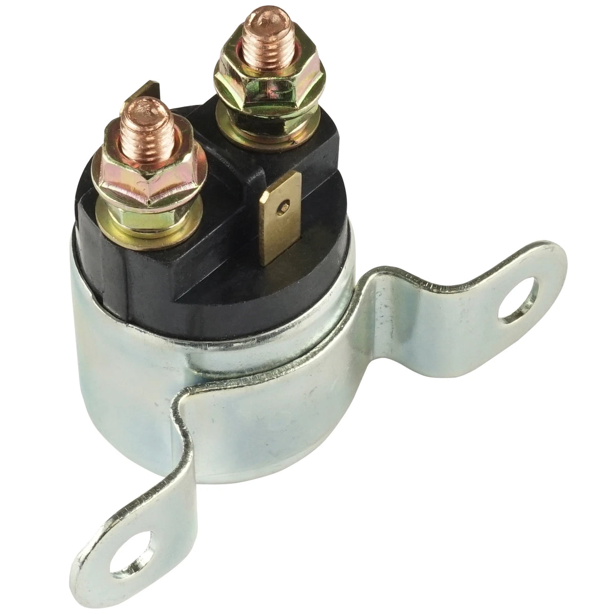 Starter Solenoid Relay for Can-Am (710001364, 710007777, RE134, LAR, RMA)