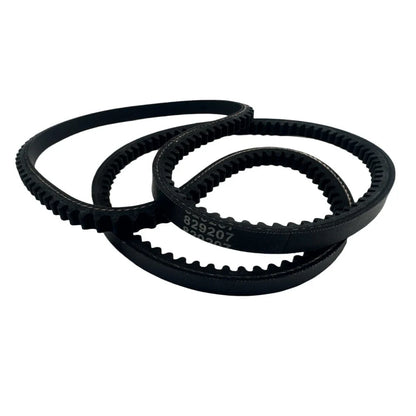V-Belt 57-48120 for MerCruiser Sterndrive/Inboard 4.3L 5.0L 5.7L (1990–2023)
