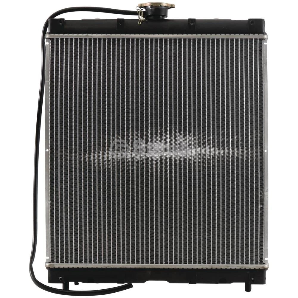 Radiator for LVA12637 (1406-6334)