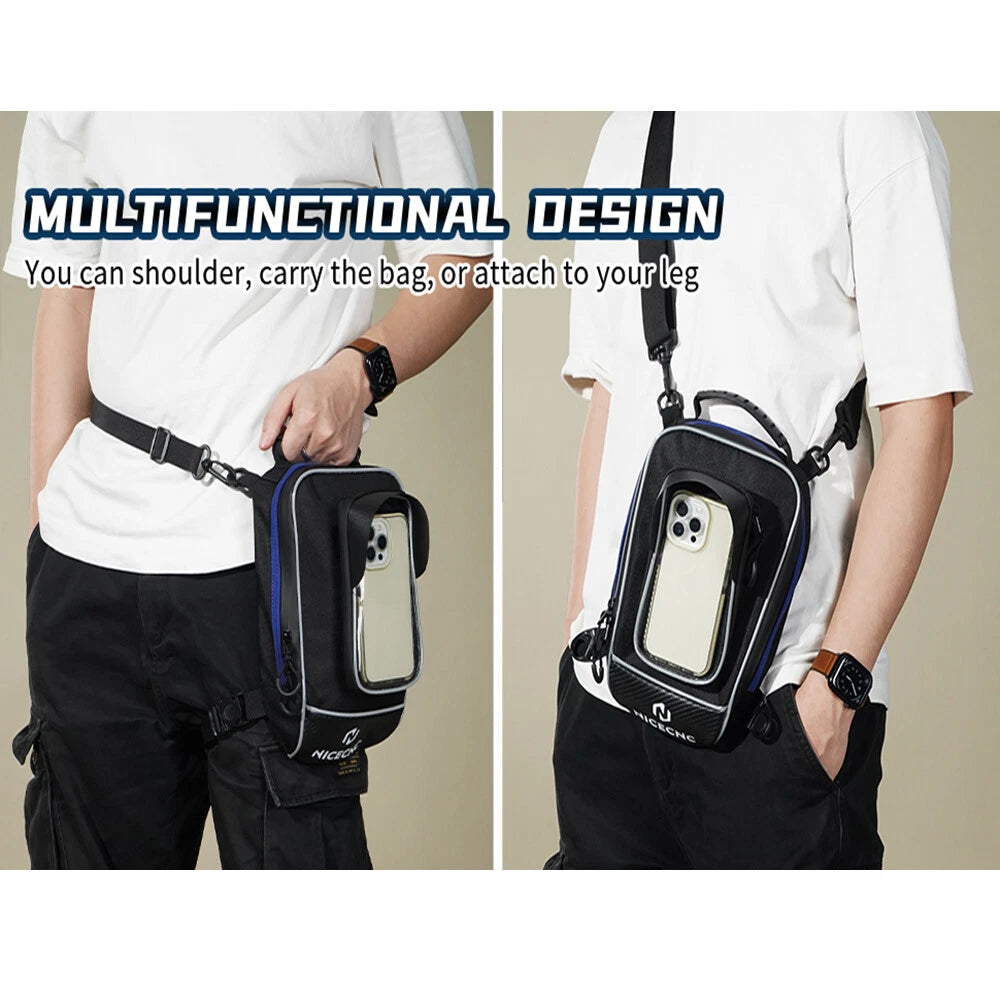 Motorcycle Gas Tank Bag Waterproof for NICECNC8291017011