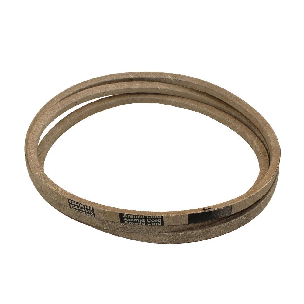Mower Deck Belt for Yard Machine (Fits 754-04142)