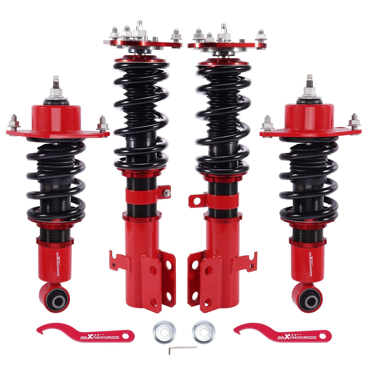 2X Coilovers for Toyota Celica Hatchback (2000–2006) 2XCS70