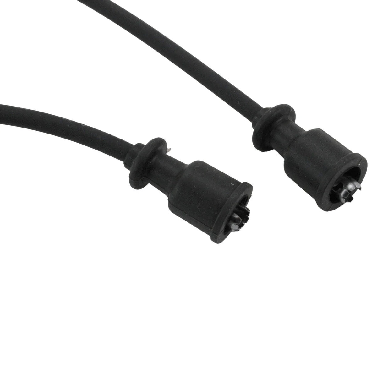 Ignition Spark Plug Wire Set for Hyundai Sonata, Kia Optima (2011–2015)