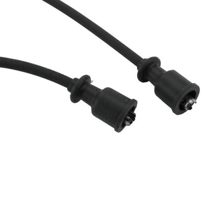 Ignition Spark Plug Wire Set for Hyundai Sonata, Kia Optima (2011–2015)