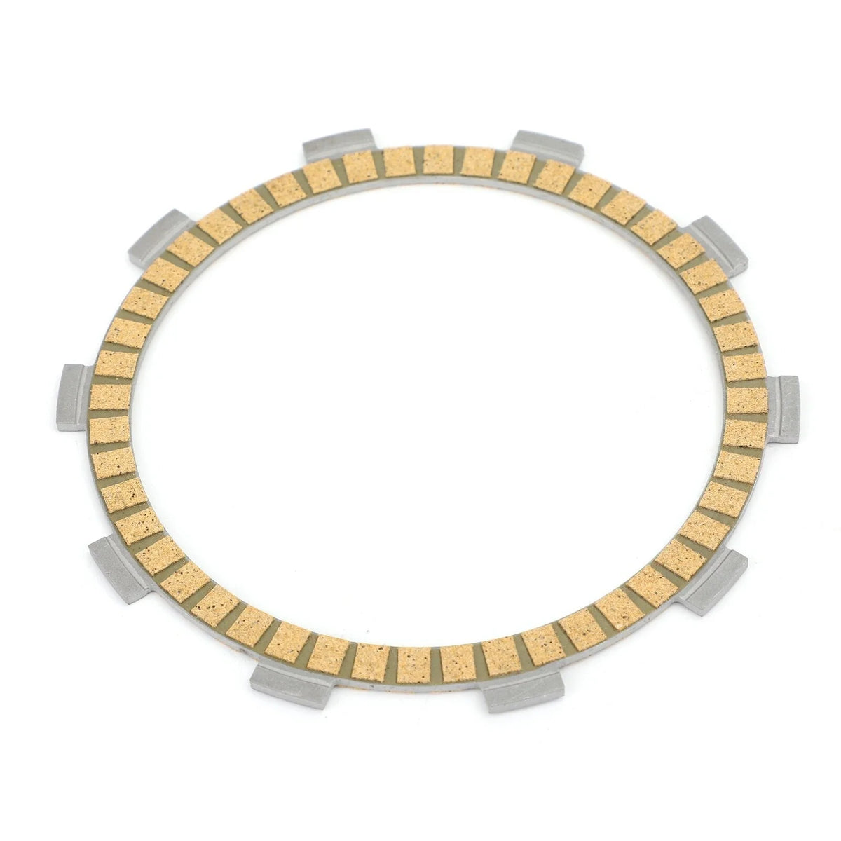 Clutch Kit Steel & Friction Plates for Honda VT 600/C Shadow VLX (1987–2007)
