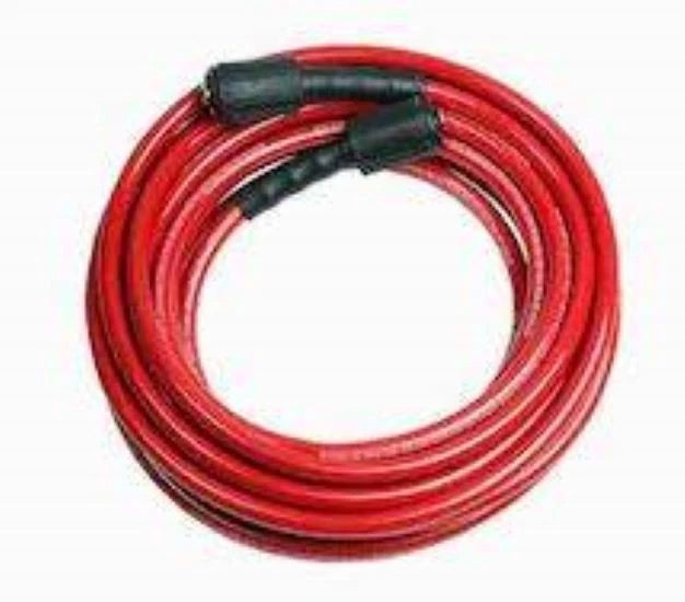 30 ft Pressure Washer Hose for Simpson Hyflex