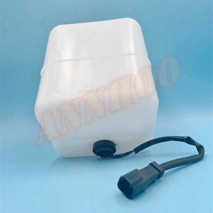 Coolant Tank for Caterpillar 311 313 314 315 319 320