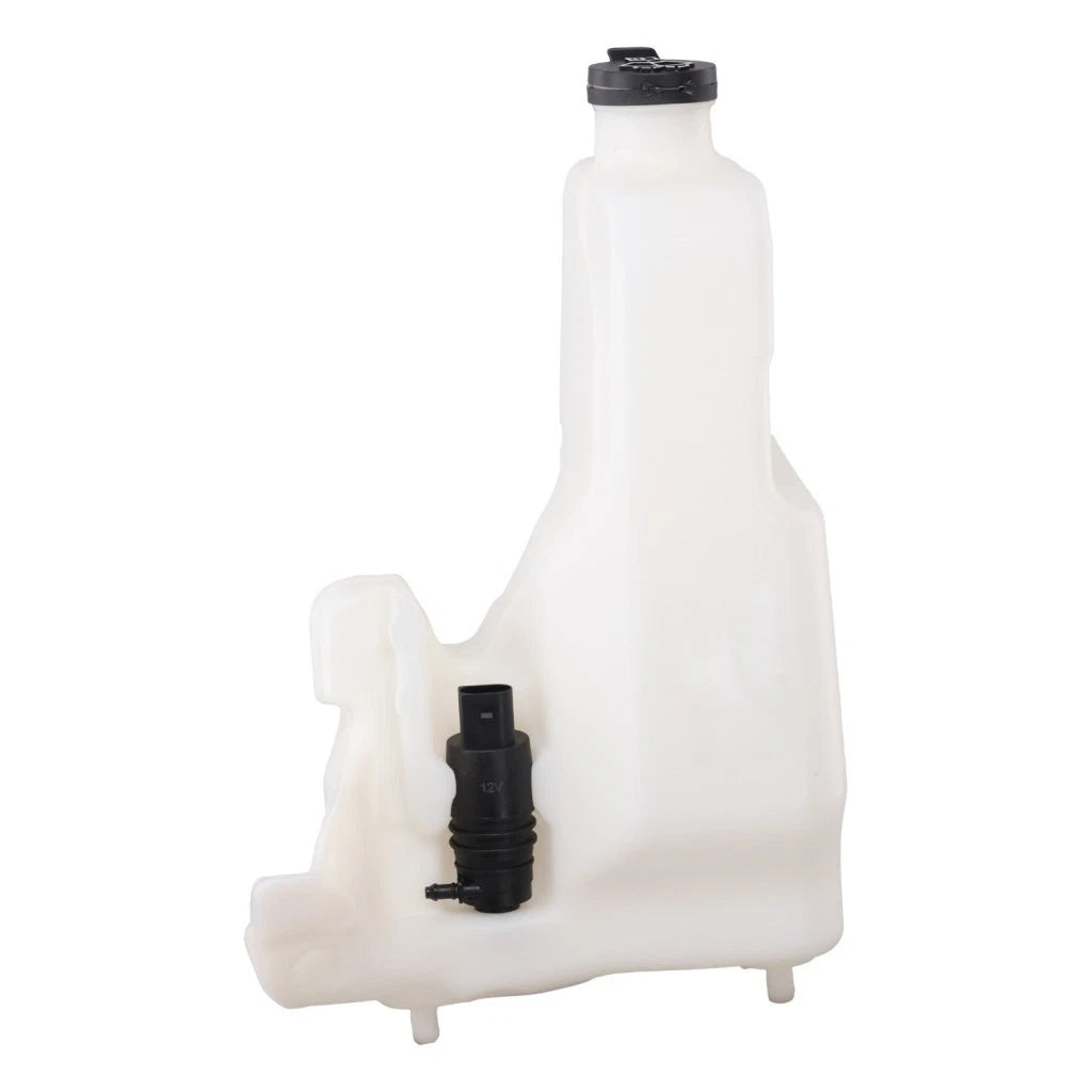 Windshield Washer Tank for Chevy Colorado (2018–2022) GM1288244, ALX-PAU-T2-GM1288244-CLA1