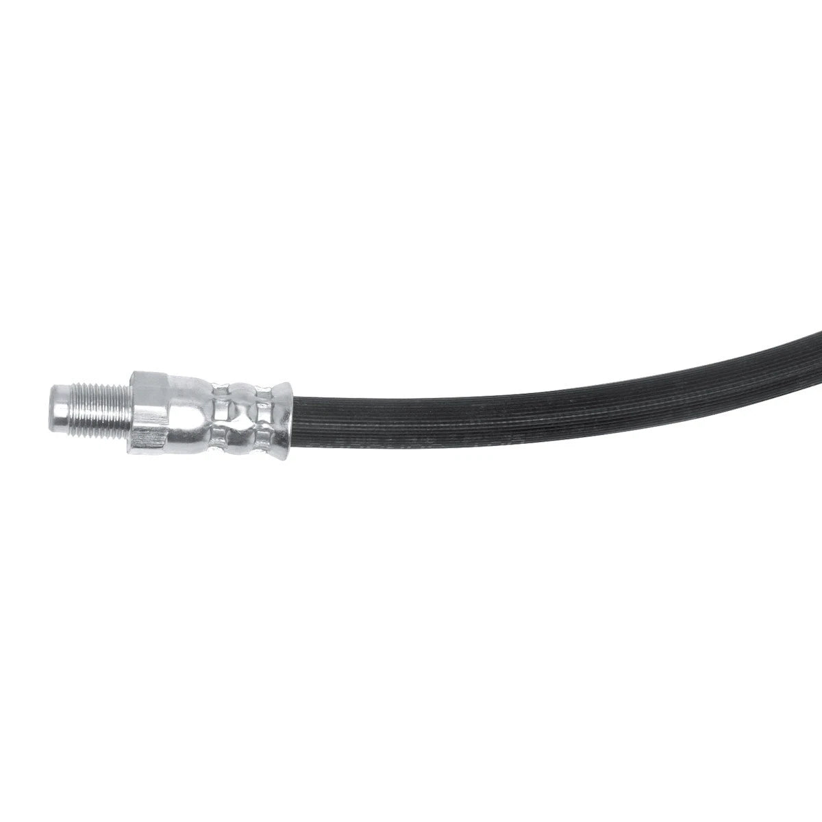 2X Brake Hose for Mercedes-Benz 300E 300TE (1990–1992) BHH-63010 1244200148
