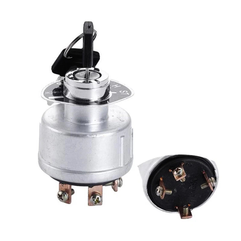 Ignition Switch for Nortrac NT 240 254 304 454 (2010) JK290A QD100C3