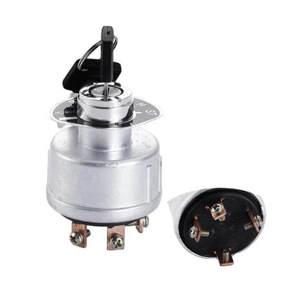 Ignition Switch for Nortrac NT 240 254 304 454 (2010) JK290A QD100C3