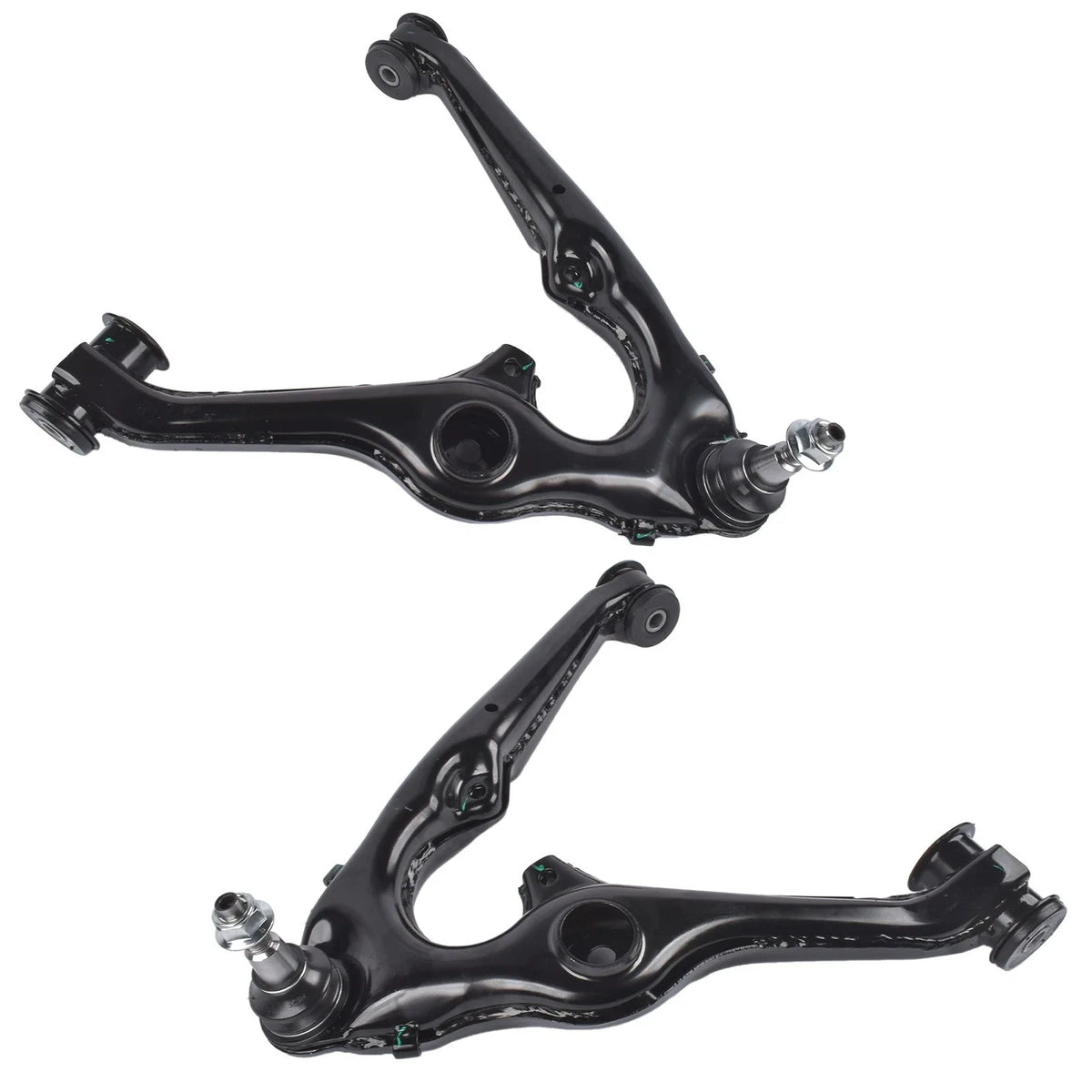 2Pcs Front Control Arm for GMC Yukon Cadillac Escalade ESV (2015–2020)