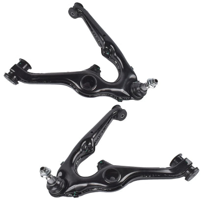 2Pcs Front Control Arm for GMC Yukon Cadillac Escalade ESV (2015–2020)