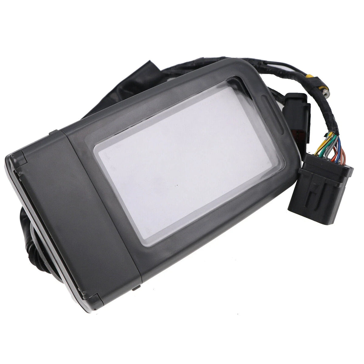 Monitor 386-3457 for Caterpillar 320D 320DL 3066 C6.4 (2006–2018)
