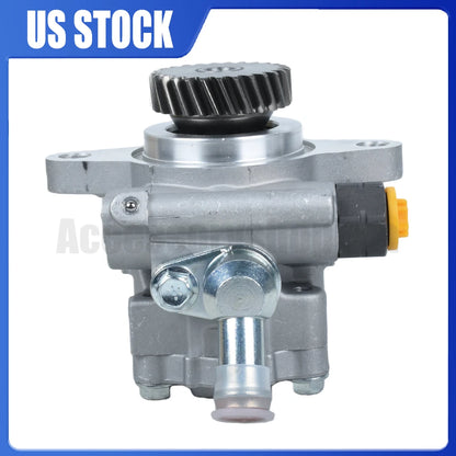 Power Steering Pump for Toyota Land Cruiser VDJ200 (2007) 44310-60500, 4431060500