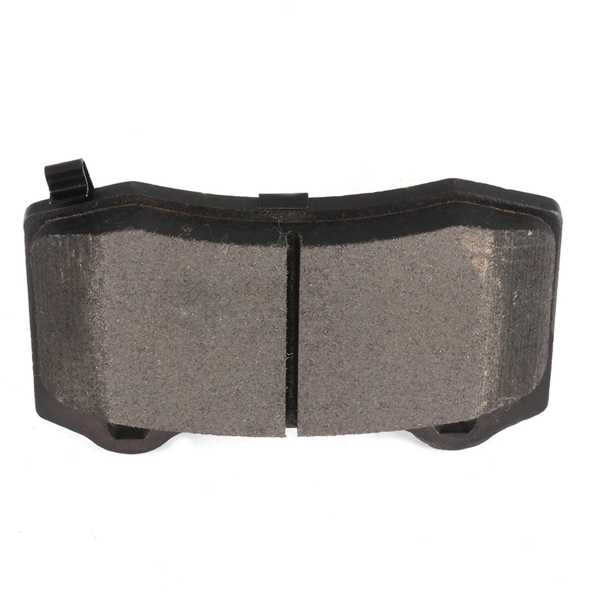 Front and Rear Brake Pads for Cadillac CTS V8 (2004–2007) STS V6 (2005–2011)