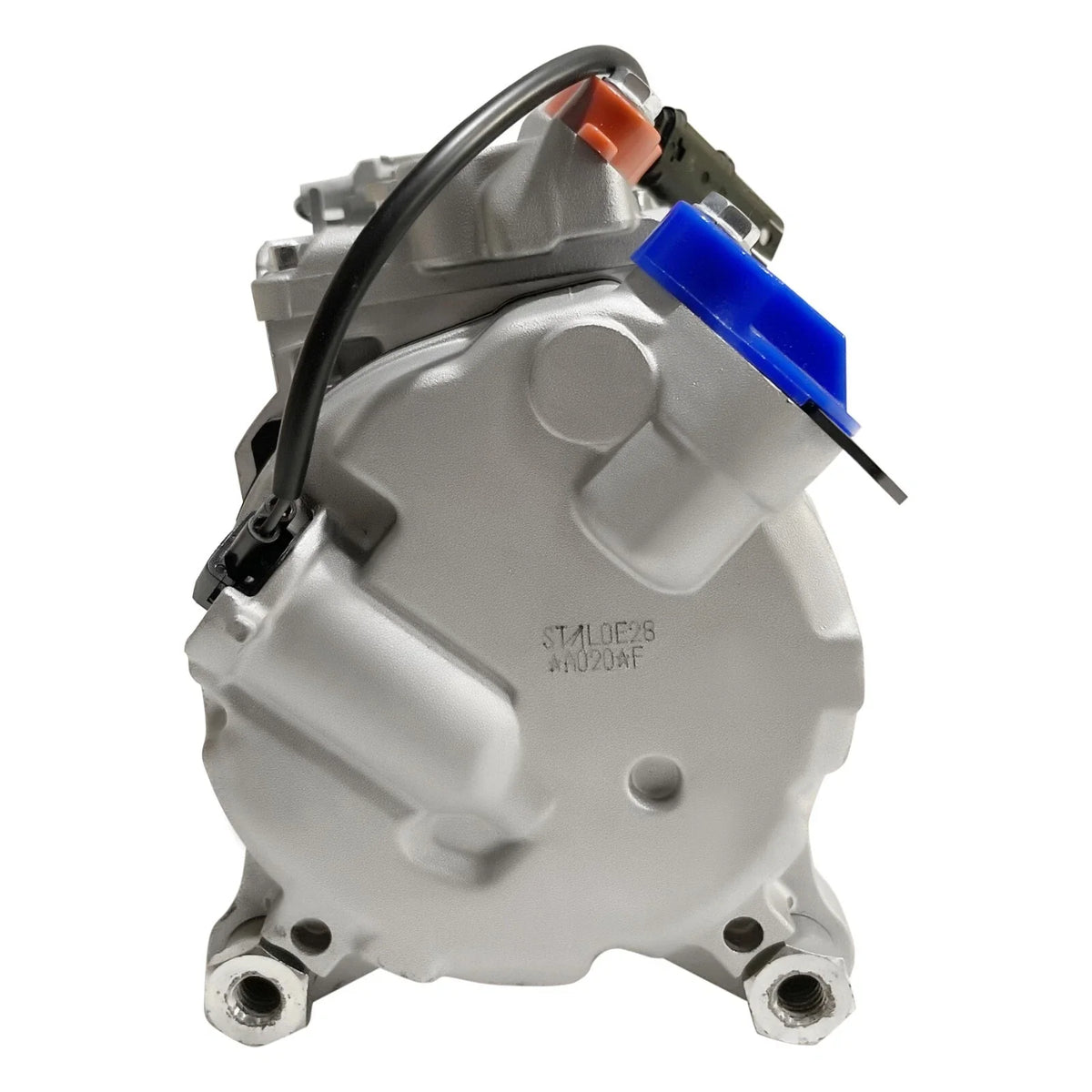 AC Compressor Kit Replacement for BMW 228i 2.0L (2016–2016)