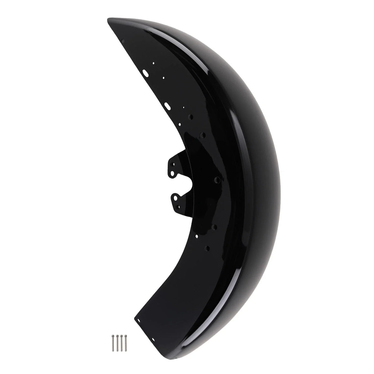 Front Fender for Harley Street Glide, Road Glide (2014–2021) 17-21in Tire