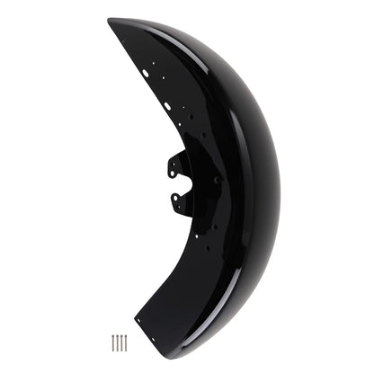 Front Fender for Harley Street Glide, Road Glide (2014–2021) 17-21in Tire