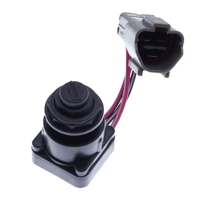 Ignition Switch RC411-53964 for Kubota KX41-3 KX71-3 KX91-3 KX080-3 KX121-3