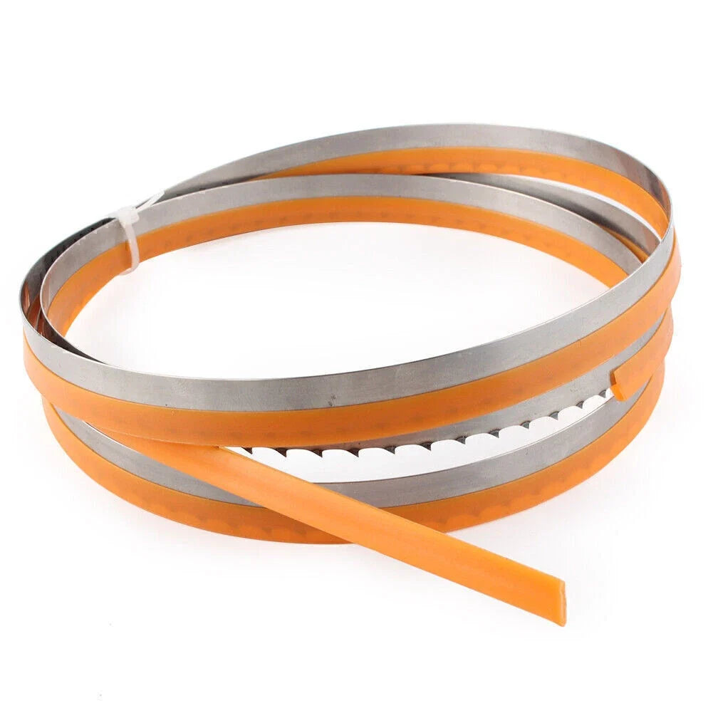 Bone Cut Band Saw Blade 2083MM x 16MM 3TPI for Automotive Use