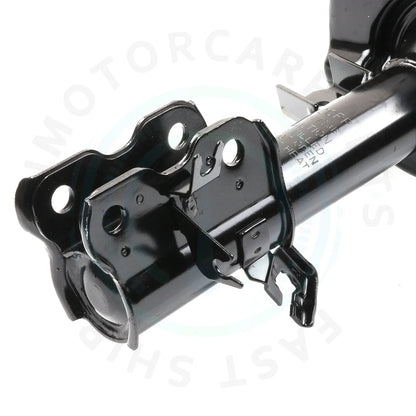 Front Complete Struts & Coil Springs Assembly for Nissan Rogue Select (2014–2015)